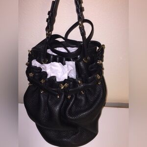 Alexander Wang Diego Bucket Bag.